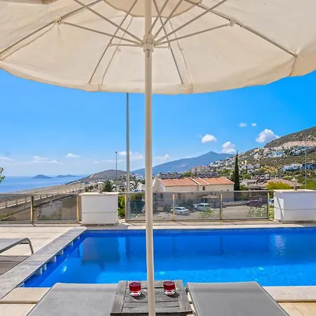 Palm Kalkan カシュ