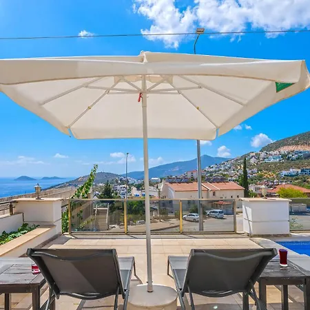 Palm Kalkan カシュ