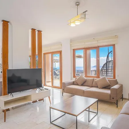 Palm Kalkan カシュ