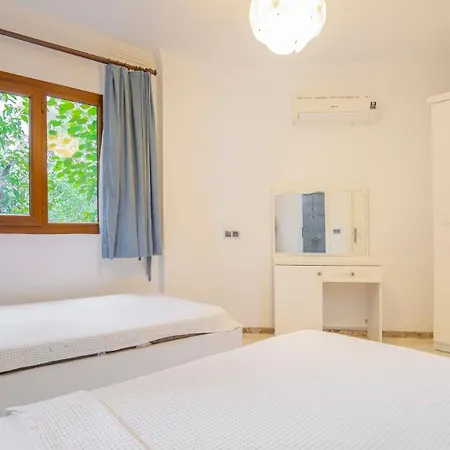 Palm Kalkan Villa