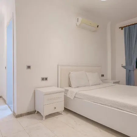 Palm Kalkan Kaş